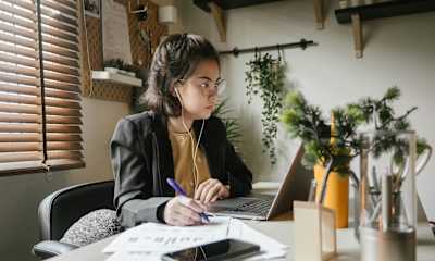 Associate Degrees in Accounting
