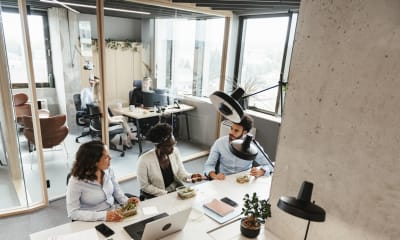 Accounting and Information Systems Degrees