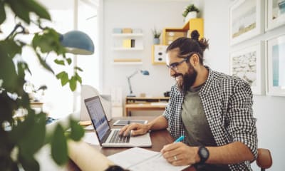 Bachelor’s Degree in Accounting