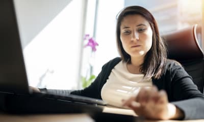​​Jobs With an Associate Degree in Accounting