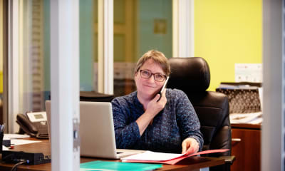 What Is a Comptroller?