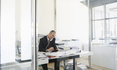 What Is a Financial Controller?