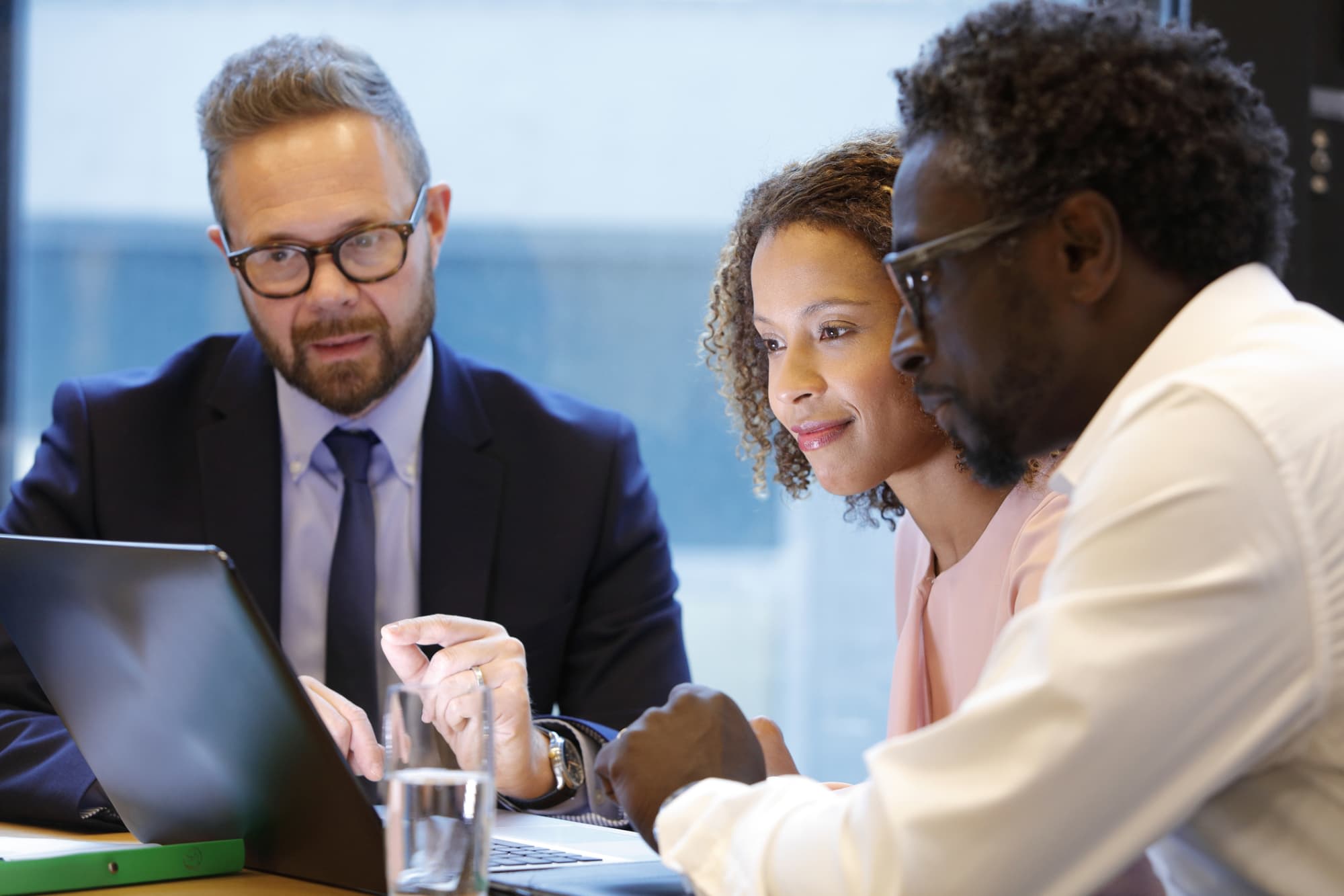 What Does an Investment Accountant Do?