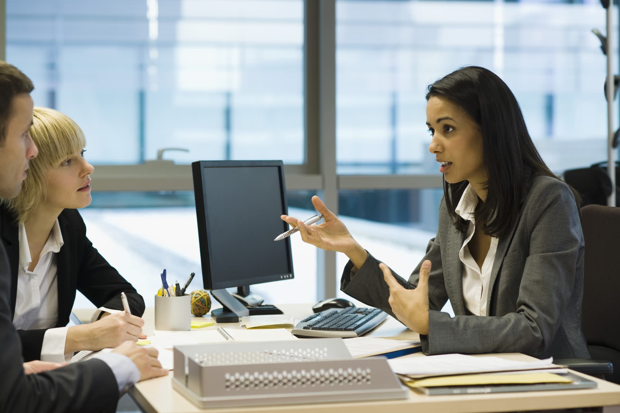 How to Become an Enrolled Agent