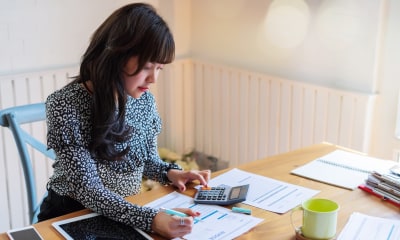 Best Master’s in Taxation Degrees 2025