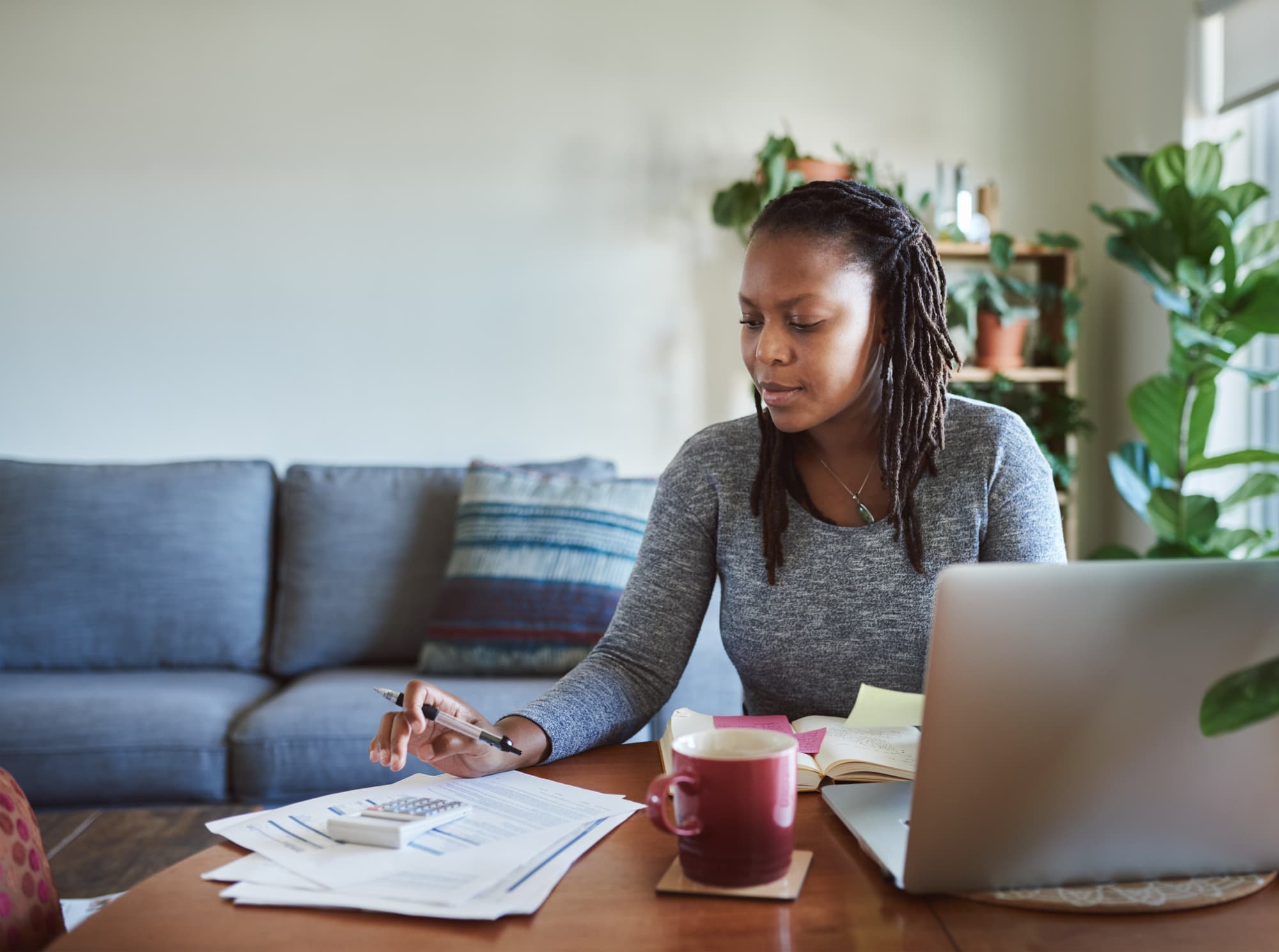 How to Do Your Taxes