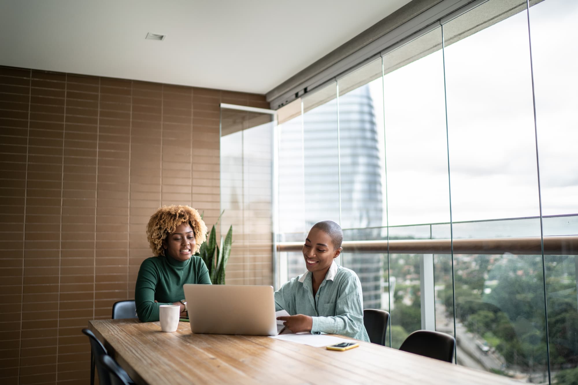 How to Improve Diversity in Accounting
