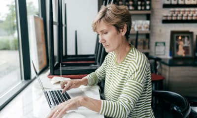 Small Business Taxes Overview