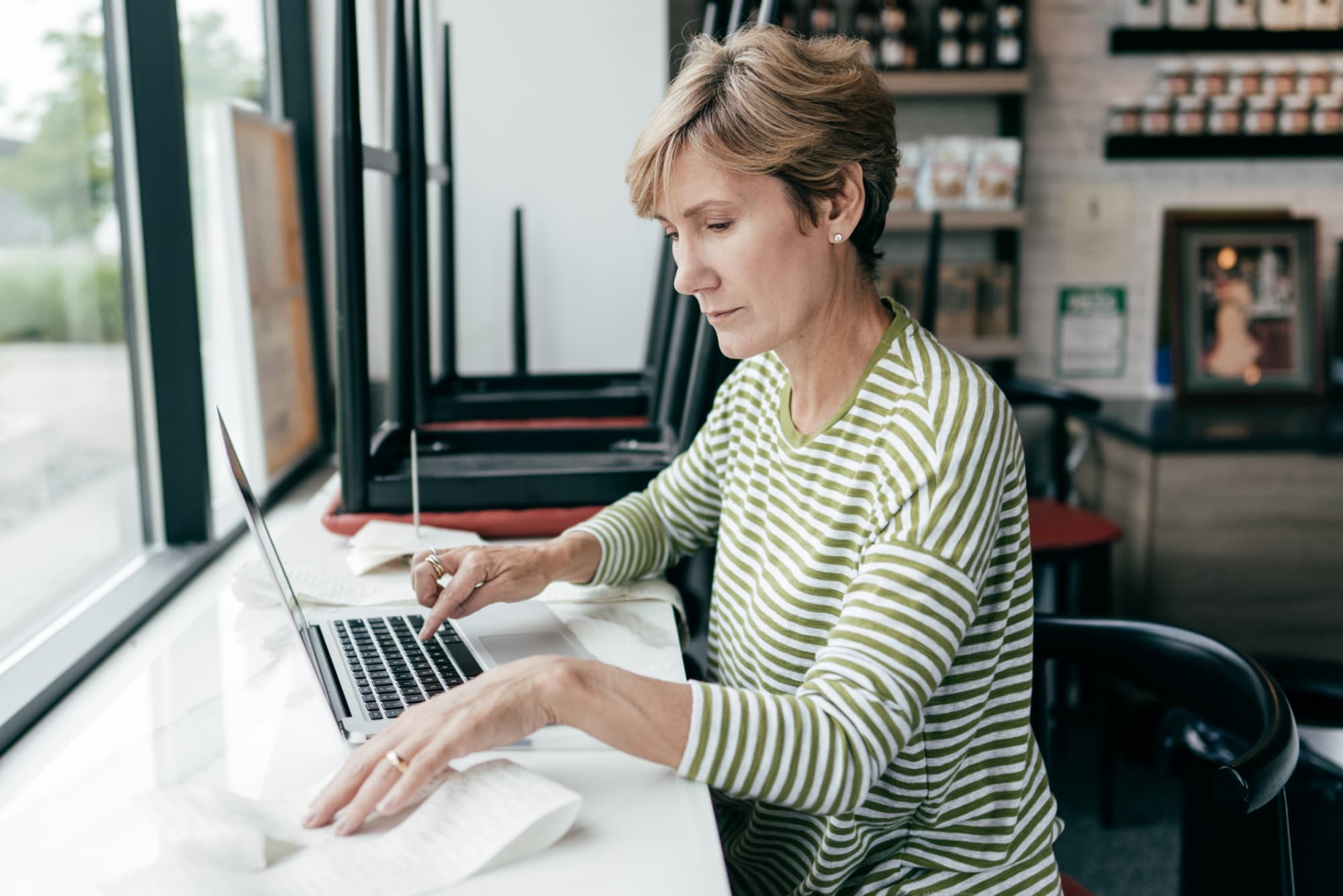 Small Business Taxes Overview