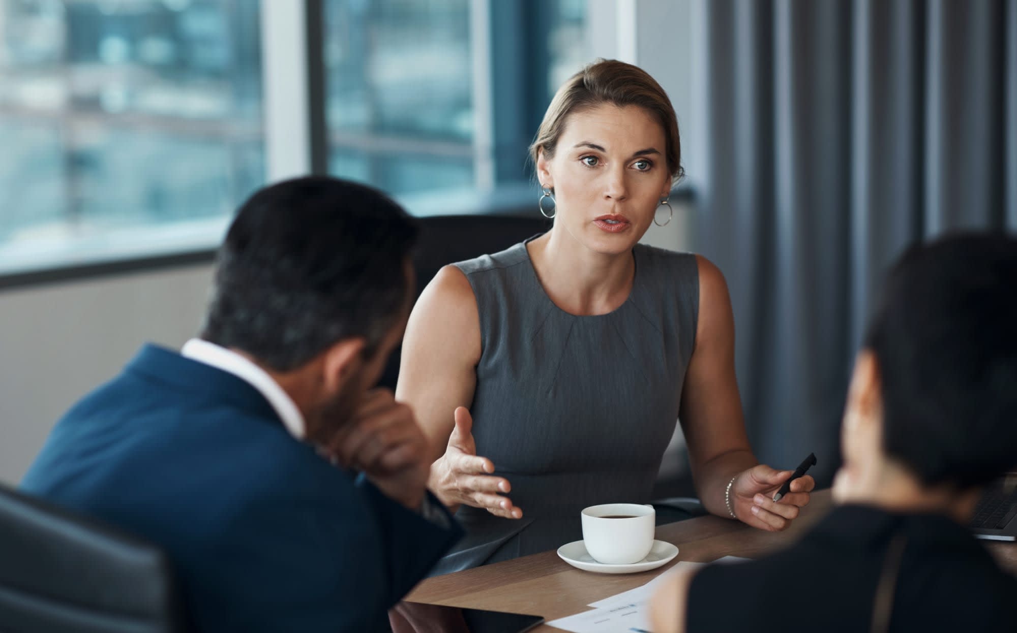 What Is an Audit Manager?