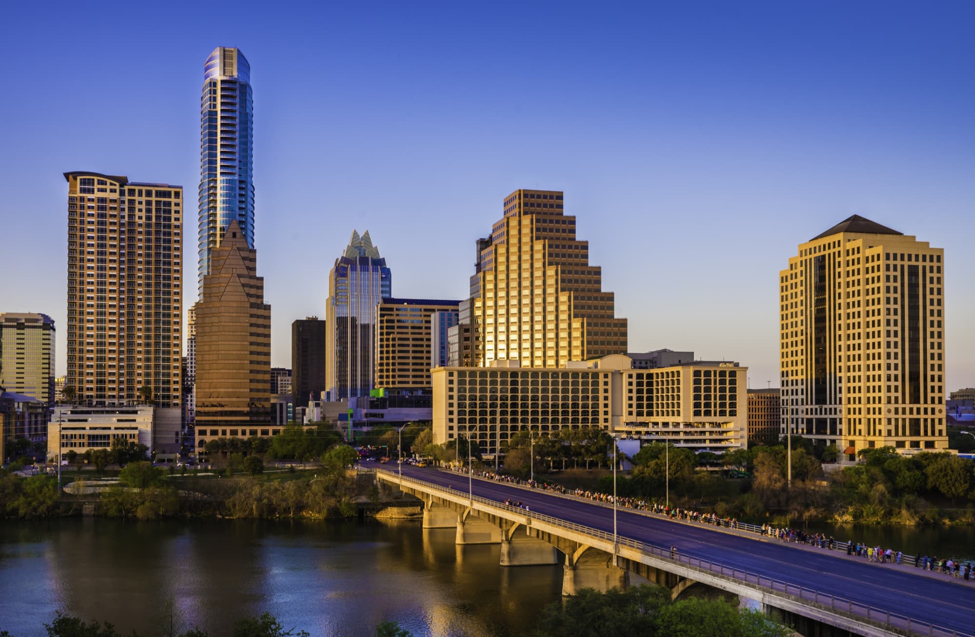 Best Accounting Programs in Texas