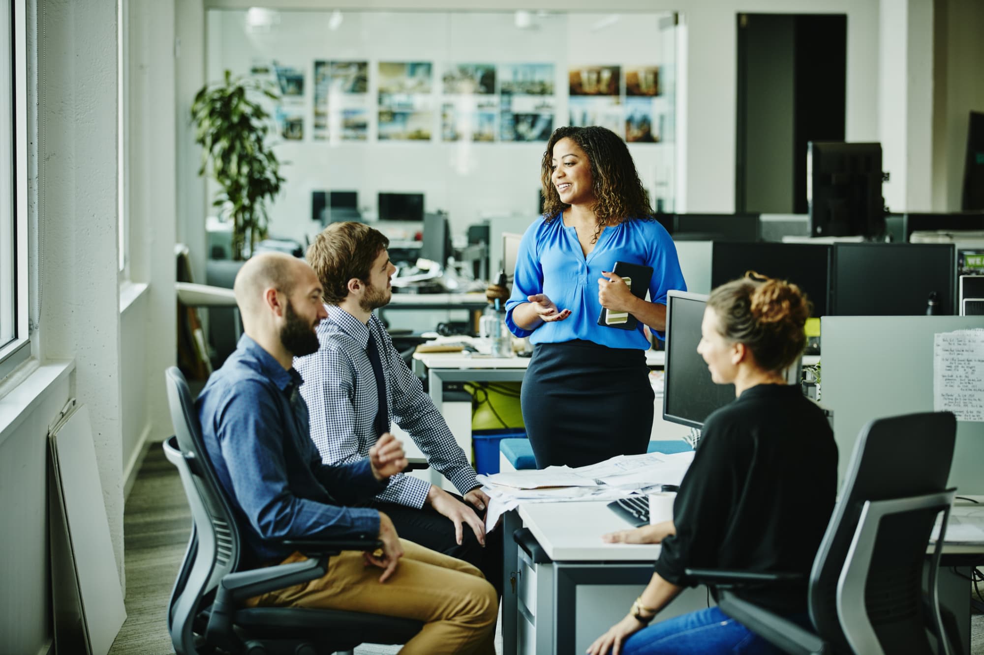 Online Master’s Programs in Accounting With No GMAT