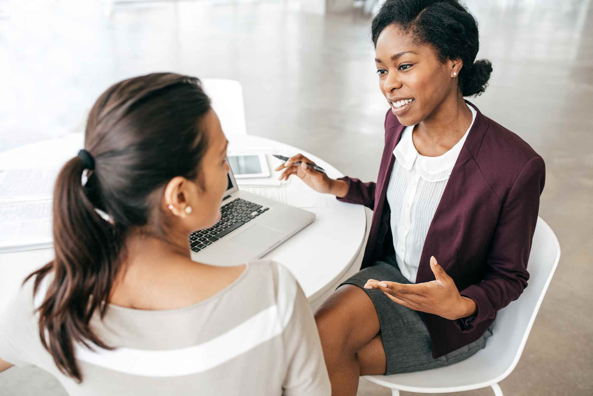 How to Become a Comptroller
