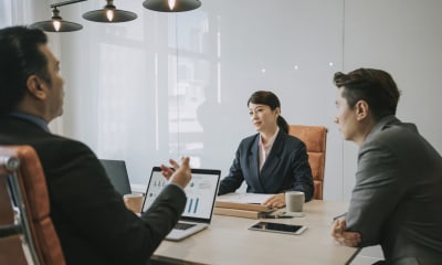 What’s the Difference Between Accounting and Finance?