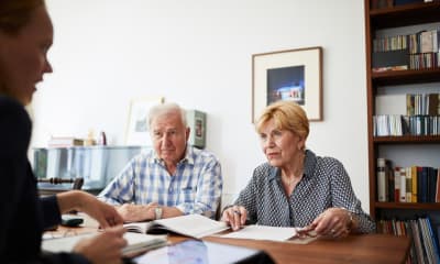 What Does a Tax Attorney Do?
