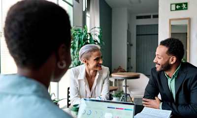 What Does a Financial Manager Do?