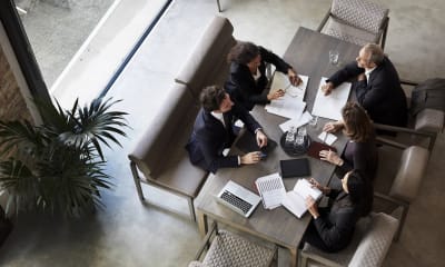 How to Become an Internal Auditor