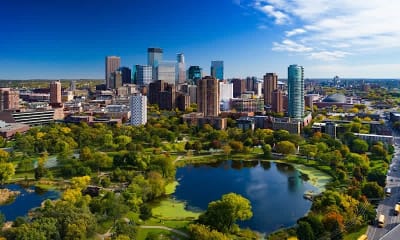 Accounting Schools in Minnesota