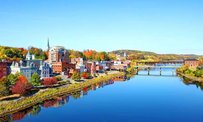 Accounting Degrees in Maine