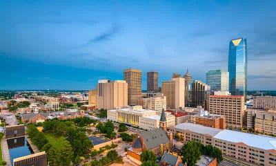 Accounting Degree Overview for Oklahoma
