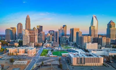 Top Accounting Degrees in North Carolina