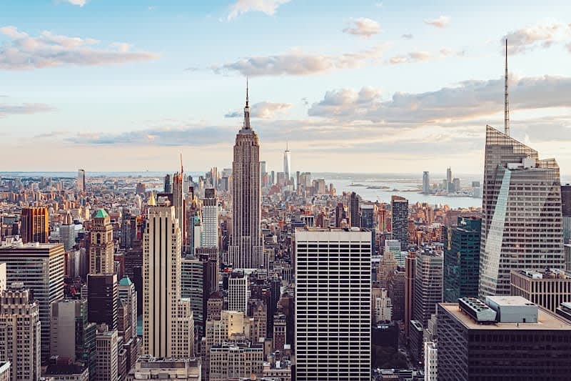 Best Accounting Schools in New York