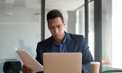 How to Become a Tax Consultant
