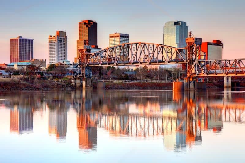 Accounting Degrees in Arkansas