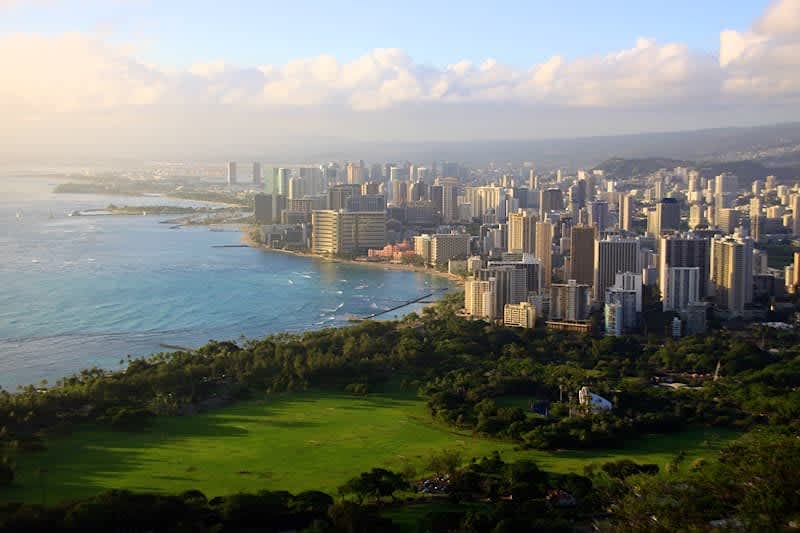 Best Accounting Degrees in Hawaii