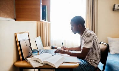 Graduate Application Guide