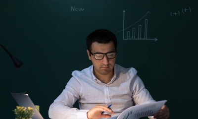 Chartered Financial Analyst (CFA) Certification
