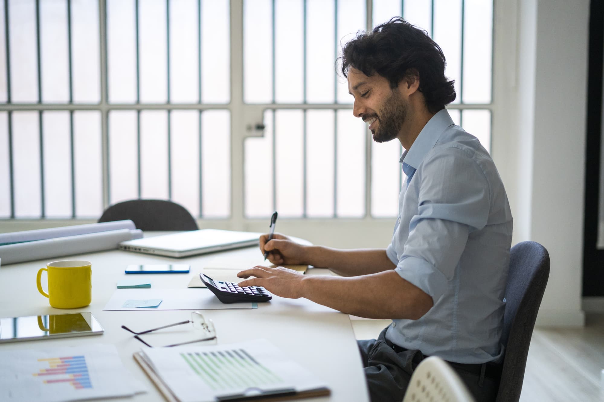 Best Forensic Accounting Online Master’s Program