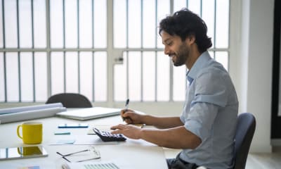 Best Forensic Accounting Online Master’s Program