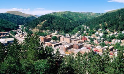 Accounting Degrees in South Dakota