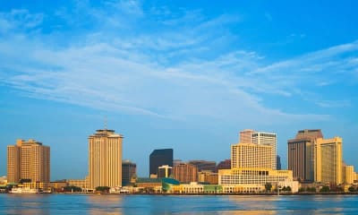 Accounting Degrees in Louisiana