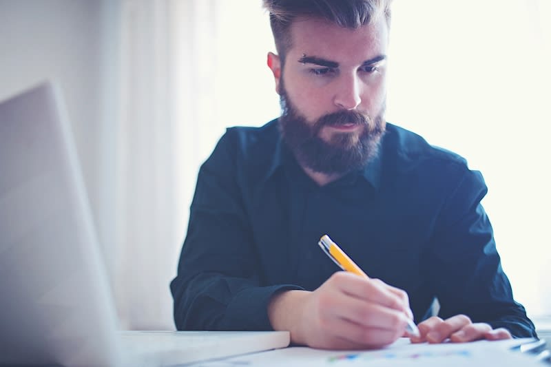 Certificate Program in Accounting