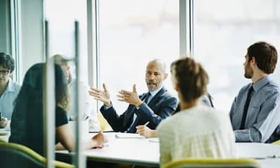 Mergers and Acquisitions Degree Concentration