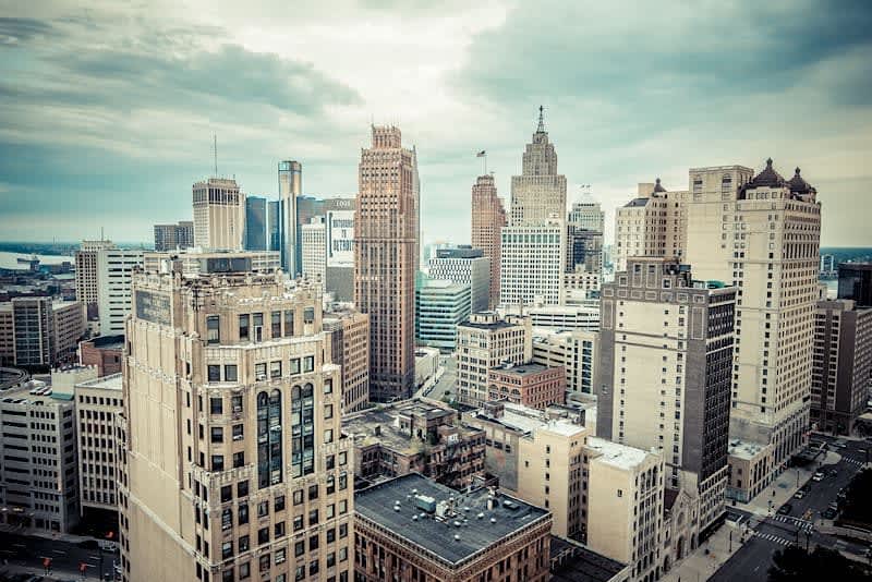 Accounting Degree Overview for Michigan