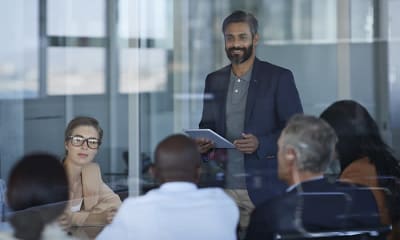 Accounting Resources for People of Color