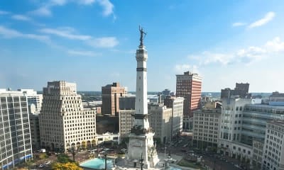 Accounting Degrees in Indiana