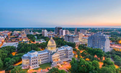 Accounting Degrees in Mississippi