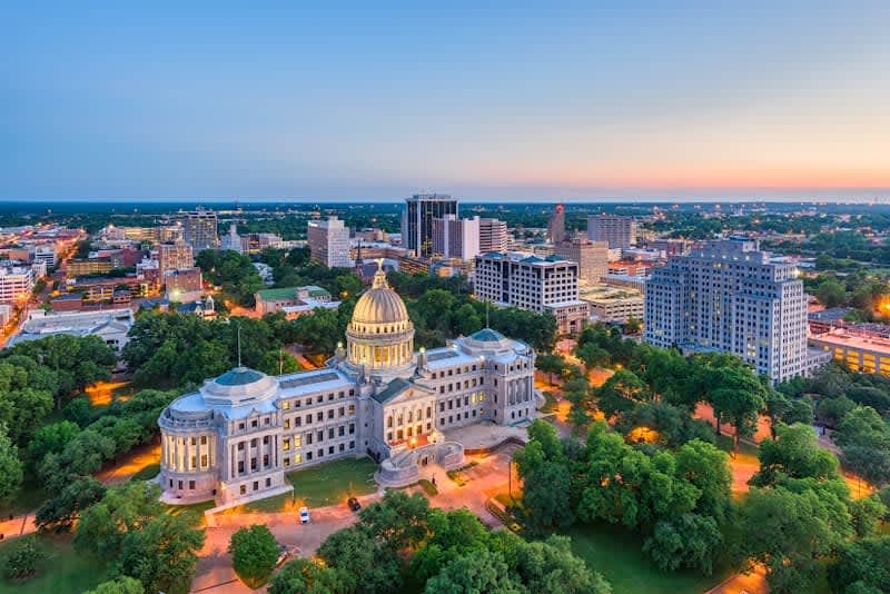 Accounting Degrees in Mississippi