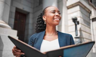 Government Accountant Overview