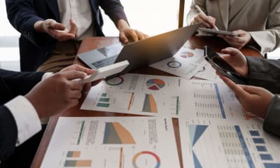 How to Become a Budget Analyst