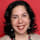 portrait of Lauren Mastbaum