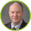 Portrait of Ken Stalcup
