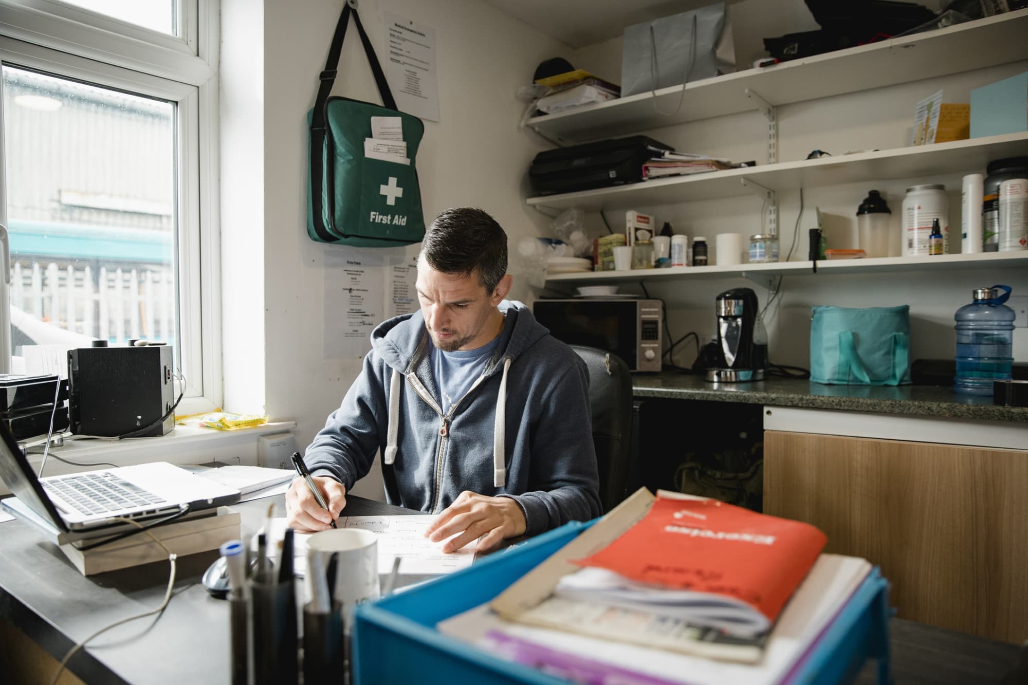 Sports Accounting Degree Concentration