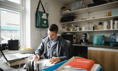 Sports Accounting Degree Concentration