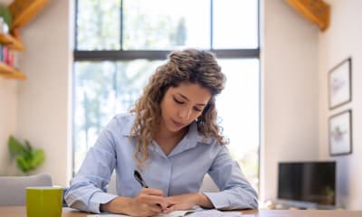 Management Accounting Degree Concentration