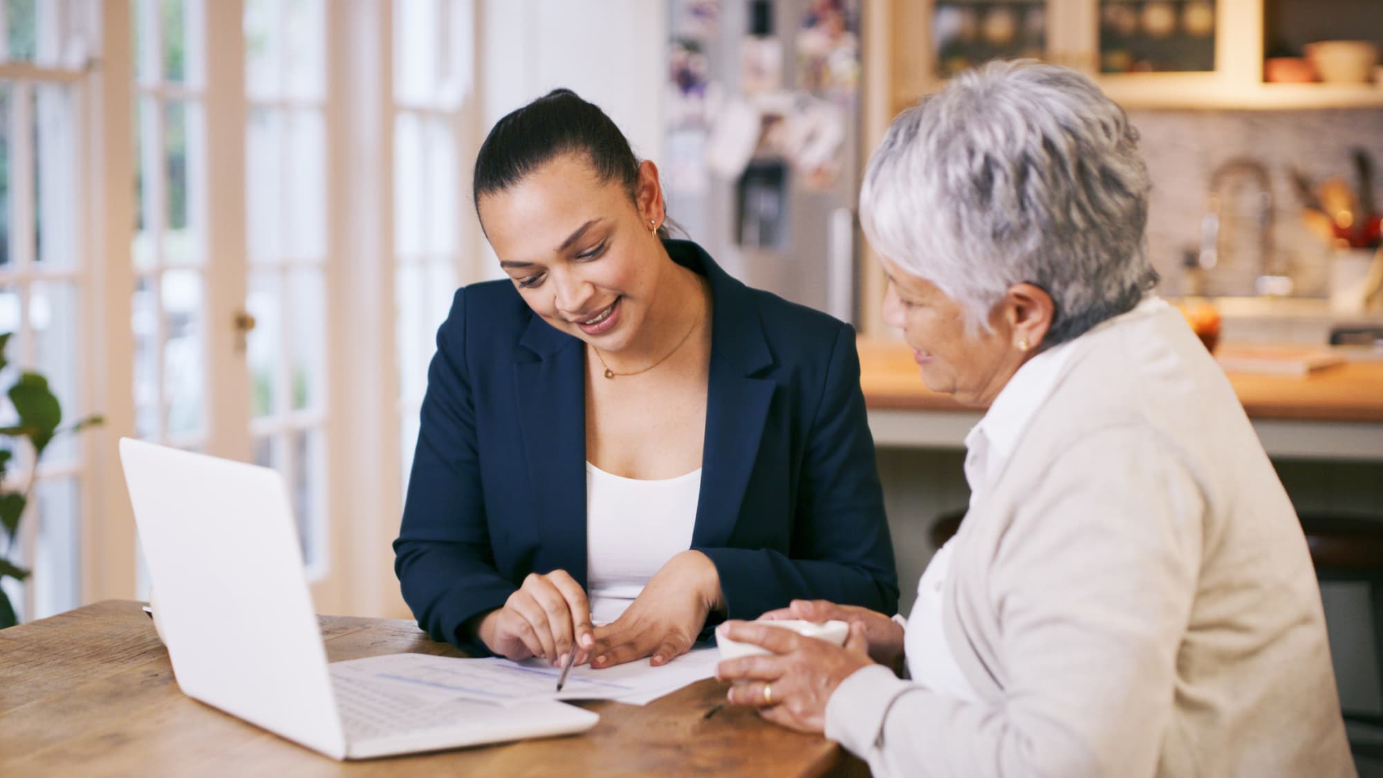 Financial Planner Jobs Overview